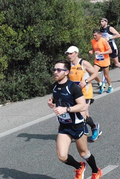 Roma Ostia Half Marathon (12/03/2017) 00108
