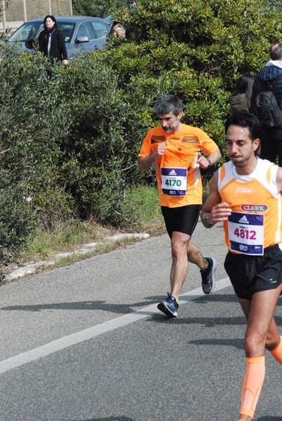 Roma Ostia Half Marathon (12/03/2017) 00110
