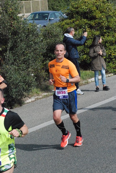 Roma Ostia Half Marathon (12/03/2017) 00114