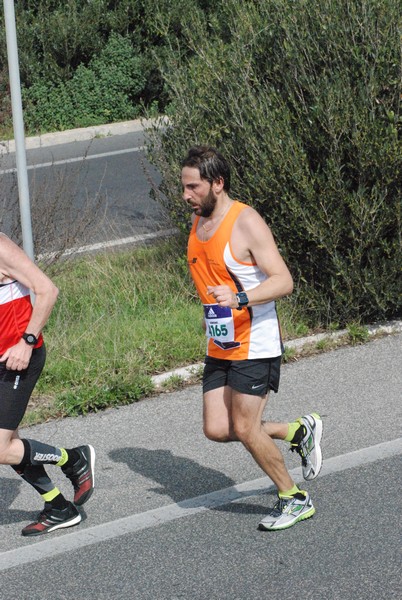 Roma Ostia Half Marathon (12/03/2017) 00117