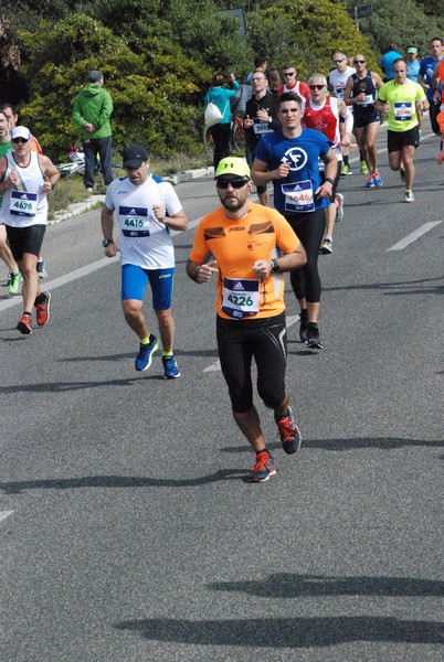 Roma Ostia Half Marathon (12/03/2017) 00120