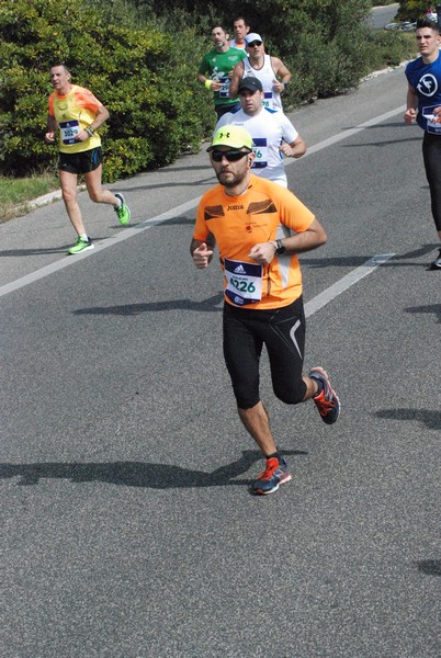 Roma Ostia Half Marathon (12/03/2017) 00121