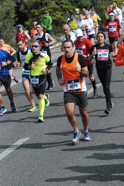 Roma Ostia Half Marathon (12/03/2017) 00122