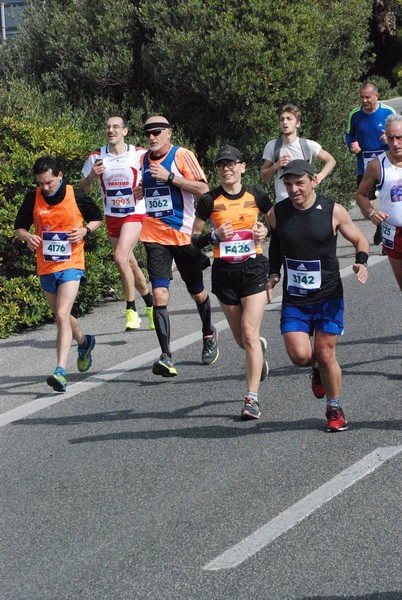 Roma Ostia Half Marathon (12/03/2017) 00127