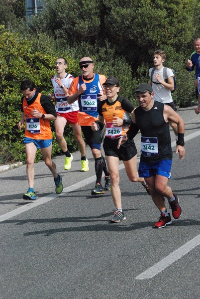 Roma Ostia Half Marathon (12/03/2017) 00128