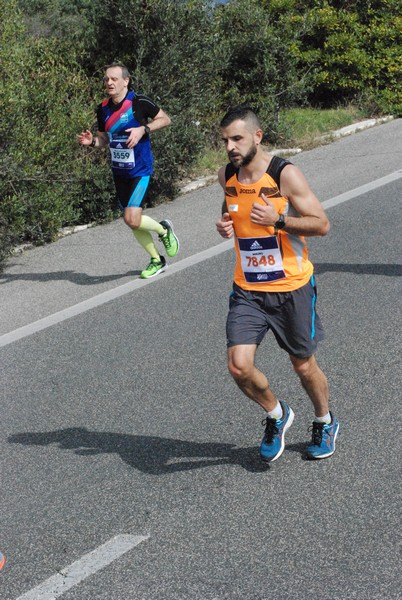 Roma Ostia Half Marathon (12/03/2017) 00131