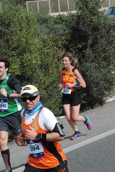 Roma Ostia Half Marathon (12/03/2017) 00133