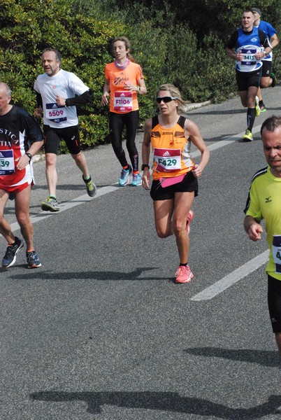 Roma Ostia Half Marathon (12/03/2017) 00137