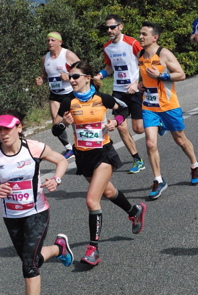 Roma Ostia Half Marathon (12/03/2017) 00140