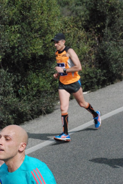 Roma Ostia Half Marathon (12/03/2017) 00144