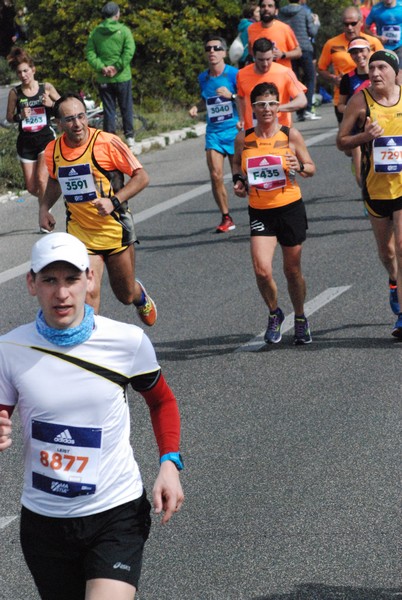 Roma Ostia Half Marathon (12/03/2017) 00148