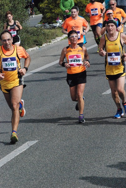 Roma Ostia Half Marathon (12/03/2017) 00149