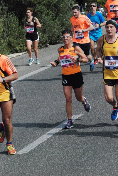 Roma Ostia Half Marathon (12/03/2017) 00150
