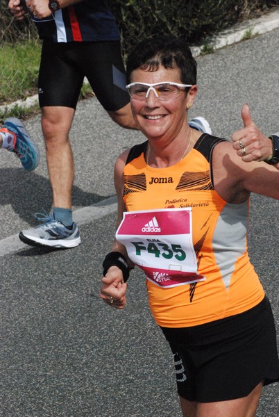 Roma Ostia Half Marathon (12/03/2017) 00151