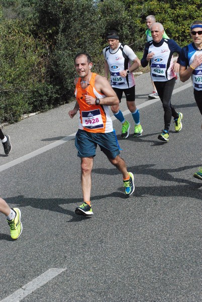 Roma Ostia Half Marathon (12/03/2017) 00160