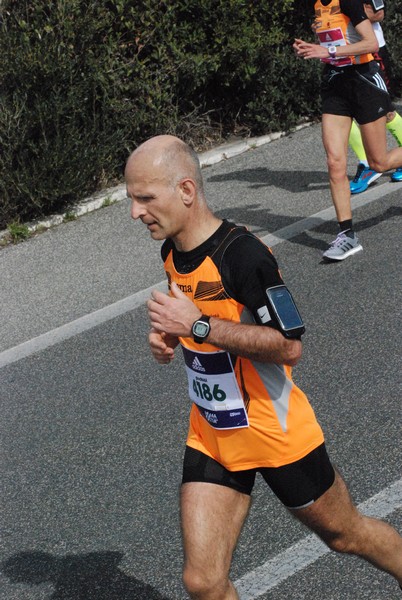 Roma Ostia Half Marathon (12/03/2017) 00163