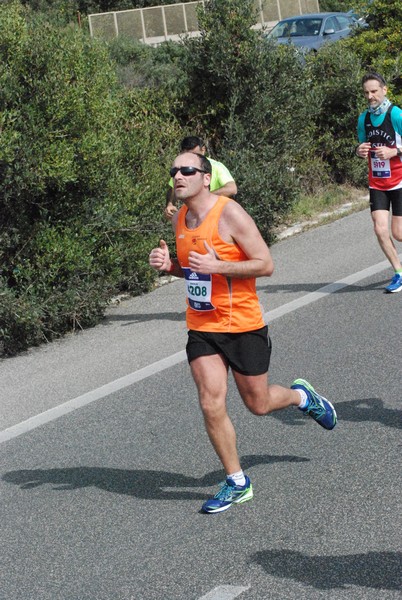 Roma Ostia Half Marathon (12/03/2017) 00169