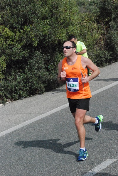 Roma Ostia Half Marathon (12/03/2017) 00170