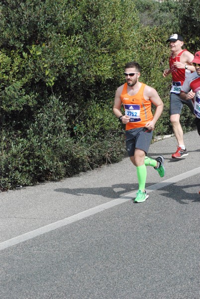 Roma Ostia Half Marathon (12/03/2017) 00174