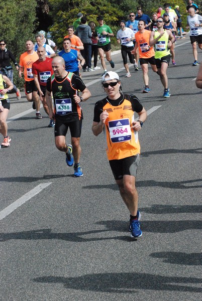 Roma Ostia Half Marathon (12/03/2017) 00176