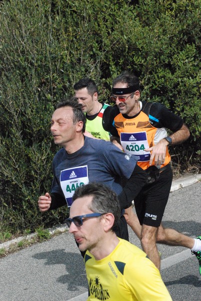 Roma Ostia Half Marathon (12/03/2017) 00183