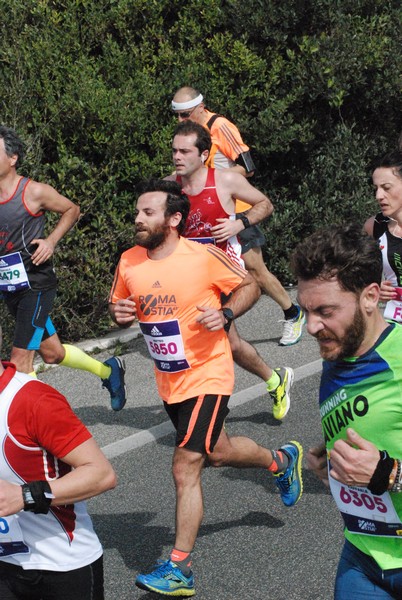 Roma Ostia Half Marathon (12/03/2017) 00190