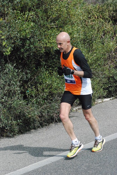 Roma Ostia Half Marathon (12/03/2017) 00201