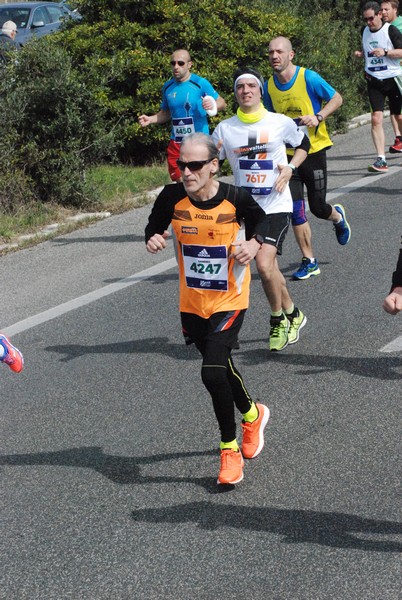 Roma Ostia Half Marathon (12/03/2017) 00202