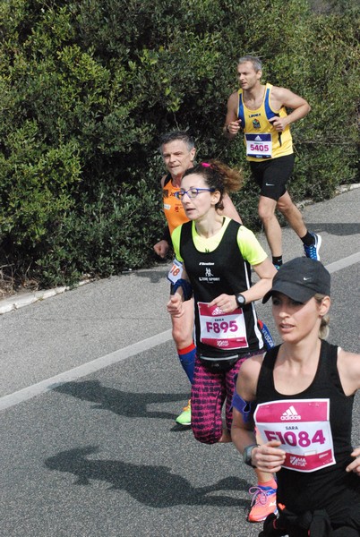 Roma Ostia Half Marathon (12/03/2017) 00210
