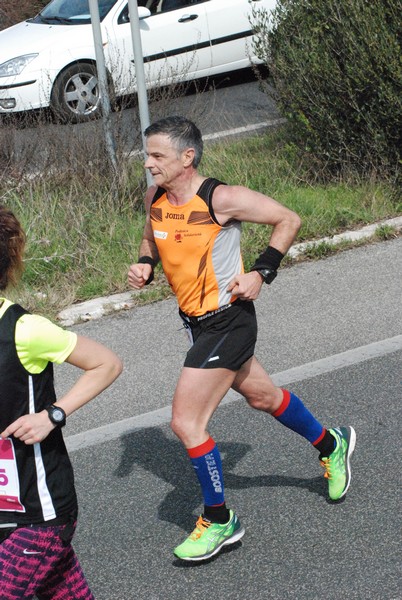 Roma Ostia Half Marathon (12/03/2017) 00211