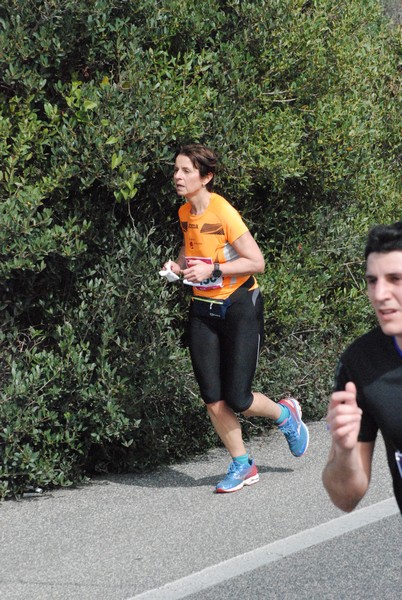 Roma Ostia Half Marathon (12/03/2017) 00212
