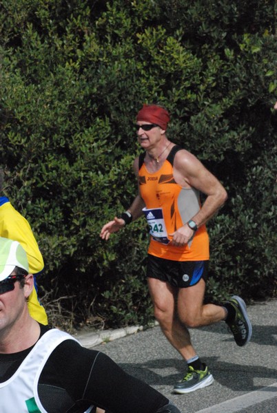 Roma Ostia Half Marathon (12/03/2017) 00218
