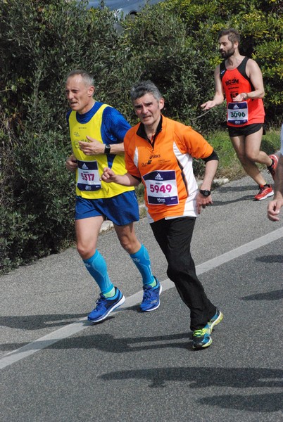Roma Ostia Half Marathon (12/03/2017) 00221