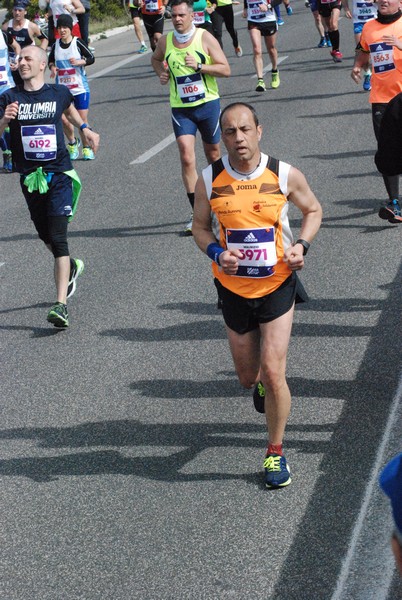 Roma Ostia Half Marathon (12/03/2017) 00223