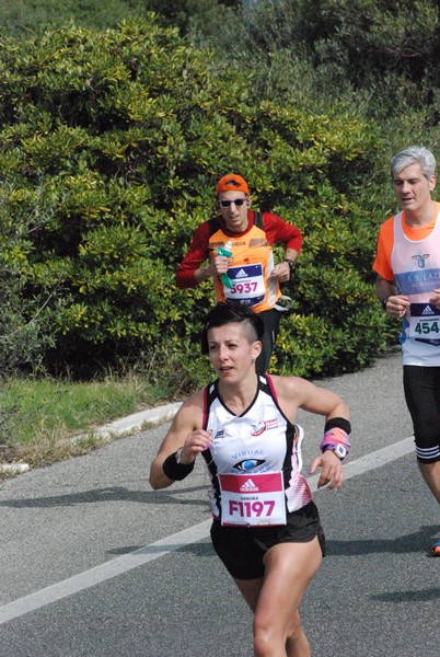 Roma Ostia Half Marathon (12/03/2017) 00226