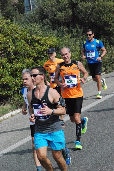 Roma Ostia Half Marathon (12/03/2017) 00228