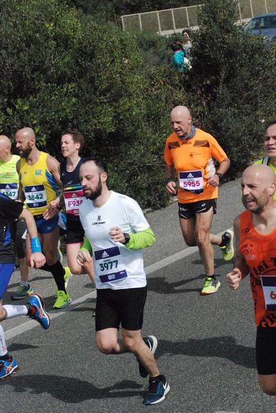 Roma Ostia Half Marathon (12/03/2017) 00233