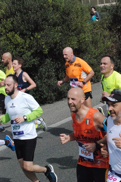 Roma Ostia Half Marathon (12/03/2017) 00234