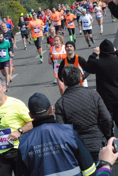 Roma Ostia Half Marathon (12/03/2017) 00236
