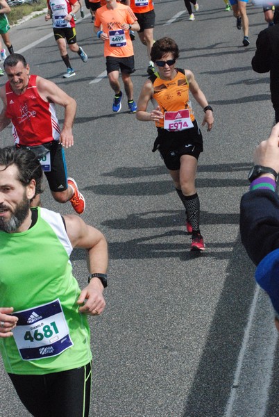 Roma Ostia Half Marathon (12/03/2017) 00238