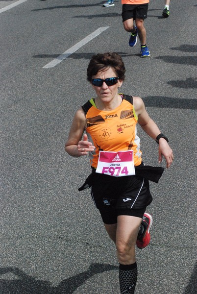 Roma Ostia Half Marathon (12/03/2017) 00240