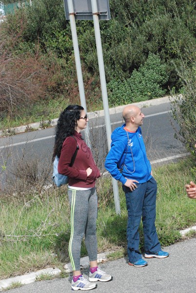 Roma Ostia Half Marathon (12/03/2017) 00242
