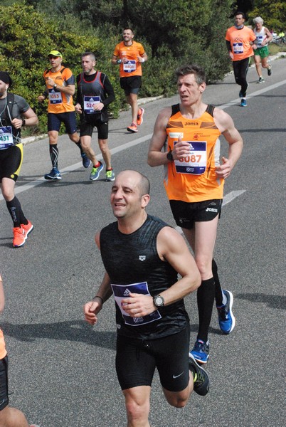 Roma Ostia Half Marathon (12/03/2017) 00244