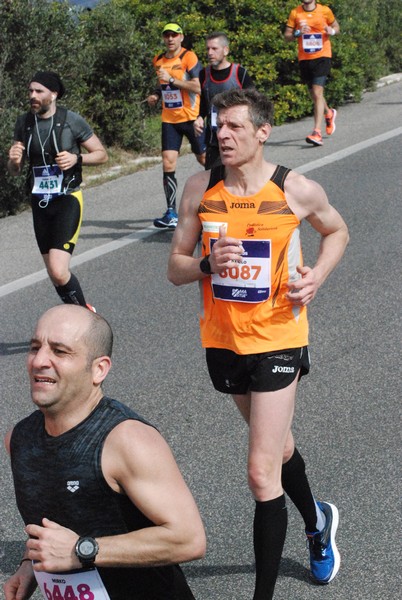 Roma Ostia Half Marathon (12/03/2017) 00245