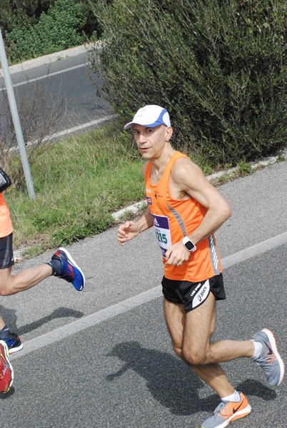 Roma Ostia Half Marathon (12/03/2017) 00248