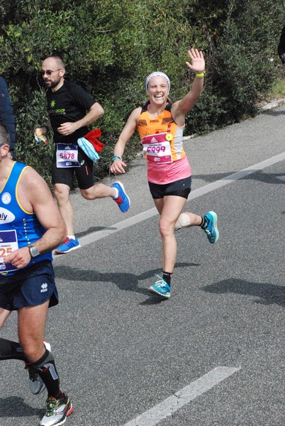 Roma Ostia Half Marathon (12/03/2017) 00255