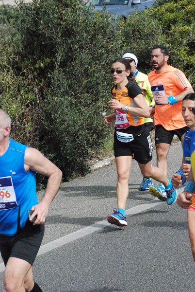 Roma Ostia Half Marathon (12/03/2017) 00260