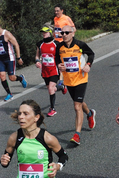 Roma Ostia Half Marathon (12/03/2017) 00266