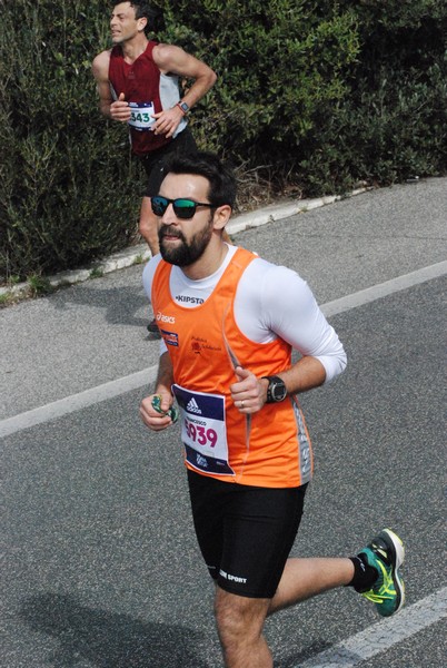 Roma Ostia Half Marathon (12/03/2017) 00268