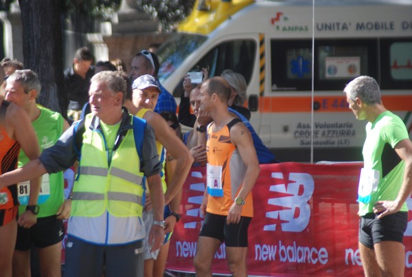 Maratona di Roma a Staffetta (TOP) (14/10/2017) 00007